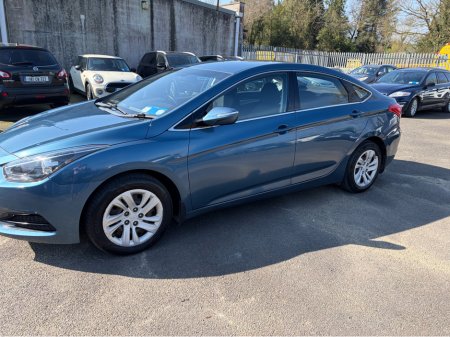 2015 Hyundai i40 - thumbnail 5