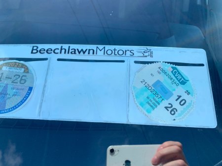 2021 Ford Transit Custom - thumbnail 9