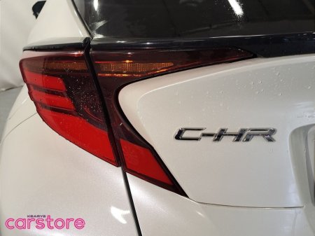 2020 Toyota C-HR 1.8 PET HYB HEV €25,380 thumbnail