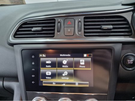 2020 Renault Kadjar - thumbnail 19