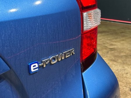 2020 Nissan Note - thumbnail 11