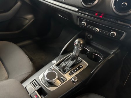 2017 Audi A3 - thumbnail 9