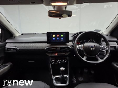 2023 Dacia Jogger TCe 110 Comfort 7 Seats *SCRAPPAGE DEAL* €19,495