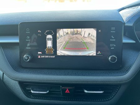 2025 Skoda Fabia - thumbnail 17