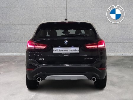 2022 BMW X1 - thumbnail 15