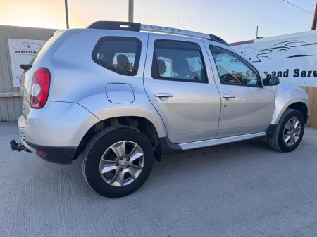 2015 Dacia Duster - thumbnail 8