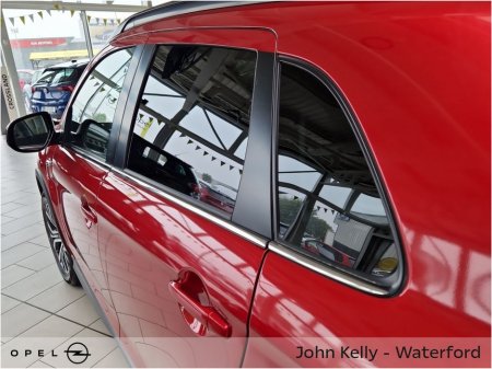 2020 Mitsubishi ASX - thumbnail 14