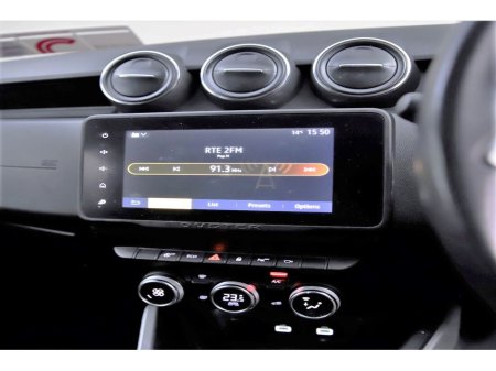 2022 Dacia Duster - thumbnail 41