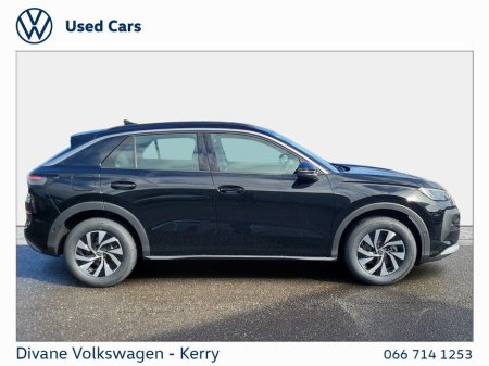 2026 Volkswagen T-Roc - thumbnail 10