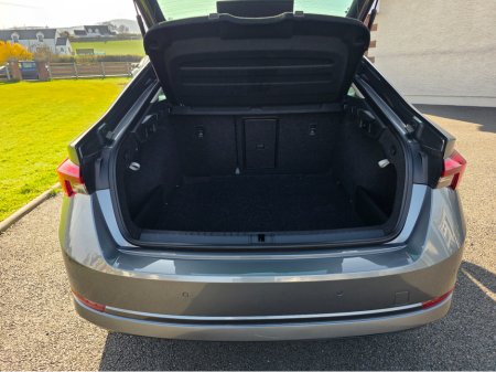 2023 Skoda Octavia - thumbnail 19