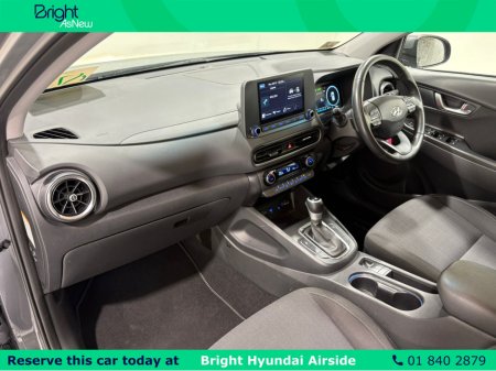 2023 Hyundai Kona KAUAI HYBRID 5DR AUTO €27,950 thumbnail