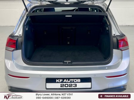 2023 Volkswagen Golf - thumbnail 10