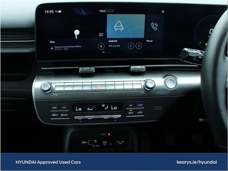 2024 Hyundai Kona 1.0 T-GDI Elegance thumbnail