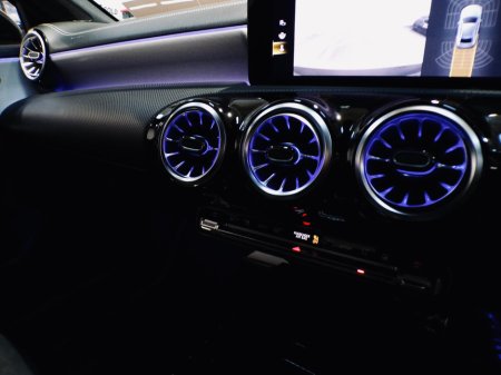 2022 Mercedes-Benz A Class - thumbnail 15