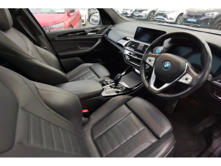 2021 BMW iX3 80KWH PREMIER EDITION **SUNROOF** - FINANCE AVAILABLE - CALL US TODAY ON 01 492 6566 OR 087-092 5525 €26,950 thumbnail