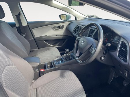 2019 SEAT Leon - thumbnail 12