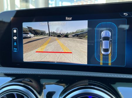 2024 Mercedes-Benz CLA Class 250E AMG Line Executive PHEV €44,950 thumbnail