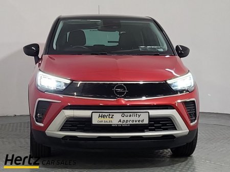 2022 Opel Crossland - thumbnail 5