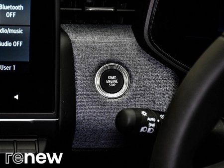 2025 Renault Clio - thumbnail 19