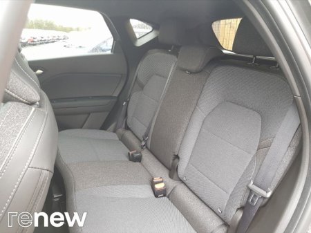 2026 Renault Captur - thumbnail 11