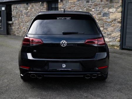 2018 Volkswagen Golf - thumbnail 5