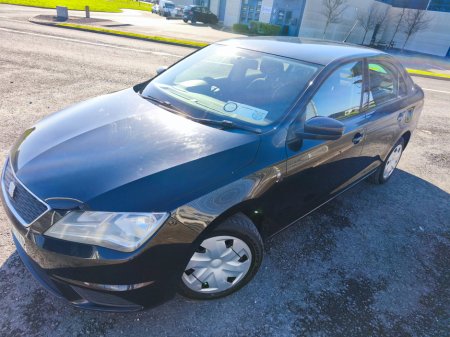 2013 SEAT Toledo - thumbnail 7