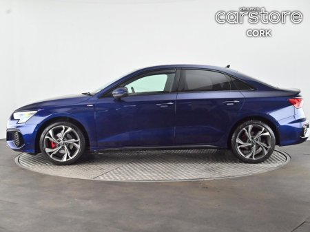 2023 Audi A3 1.0 TSI 110HP Style thumbnail