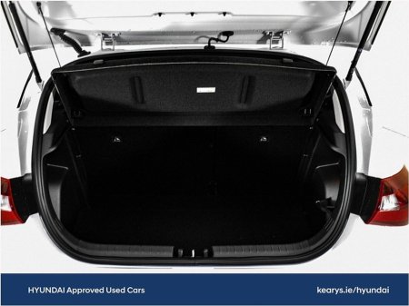 2022 Hyundai i20 - thumbnail 9