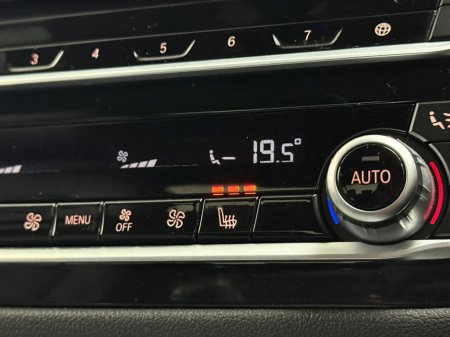 2019 BMW 5 Series 530E M SPORT €29,990 thumbnail