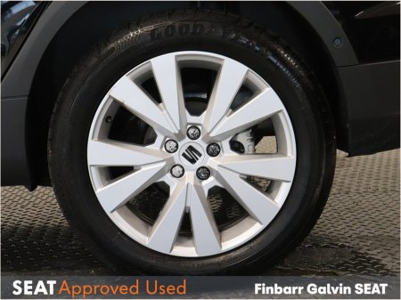 2025 SEAT Arona - thumbnail 6