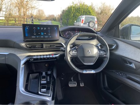 2024 Peugeot 5008 - photo 5