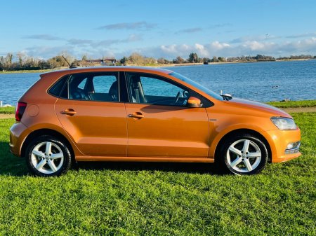 2017 Volkswagen Polo - thumbnail 7