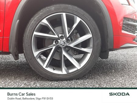 2019 Skoda Kodiaq - thumbnail 9