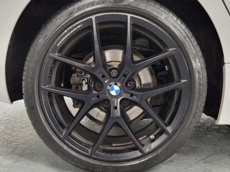 2024 BMW 1 Series - thumbnail 14