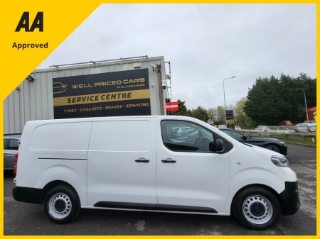 2018 Toyota Proace - photo 6