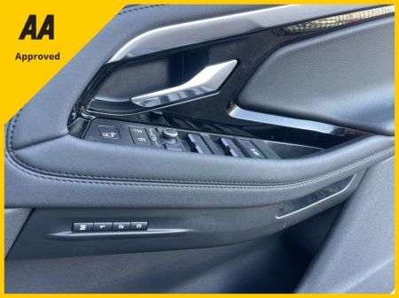 2021 Land Rover Range Rover Evoque EVOQUE R-DYN SE P3 R-DYNAMIC €31,750