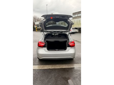 2017 Mercedes-Benz A Class A 180 STYLE €16,950 thumbnail