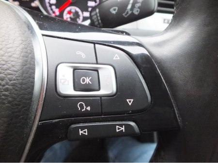 2015 Volkswagen Golf 1.2  TSI Auto €13,500 thumbnail