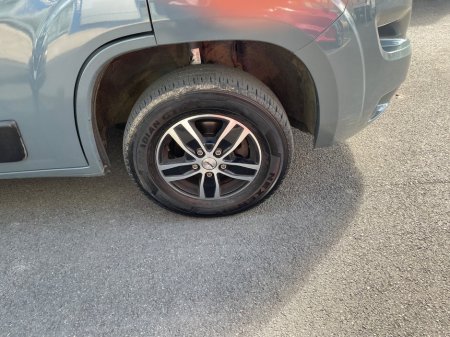 2024 Fiat Ducato - view 4