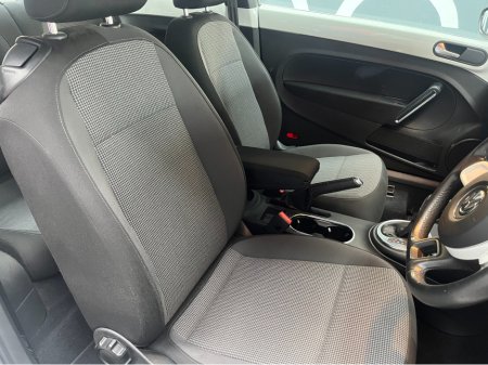 2015 Volkswagen Beetle €11950 2015 VOLKSWAGEN BEETLE DESIGN 1.2 AUTOMATIC /  REVERSE CAMERA €11,950 thumbnail