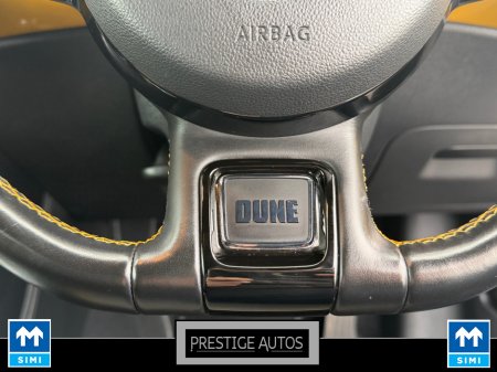 2017 Volkswagen Beetle 1.4 PETROL AUTO DUNE-EDITION *CAR ID 78* €17,950 thumbnail