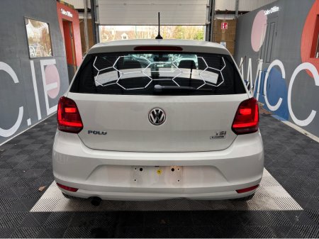 2016 Volkswagen Polo - thumbnail 3