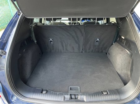 2021 Ford Kuga TITANIUM 1.5 TD 120 6M HIGH SPEC! €19,995 thumbnail