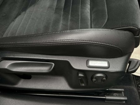 2018 Volkswagen Passat - thumbnail 27