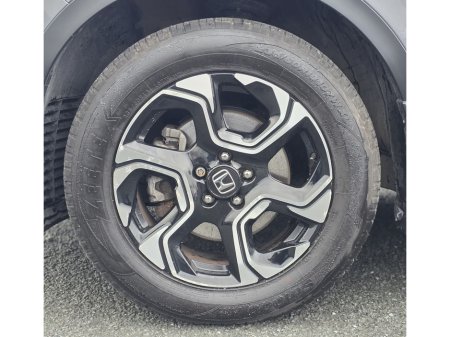 2019 Honda CR-V 2.0I-MMD SE 184PS 5DR AUTO €21,950 thumbnail