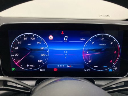 2026 Mercedes-Benz GLC Class - thumbnail 8