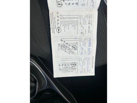 2019 Opel Corsa 1.4 (90PS) SRi €10,990 thumbnail