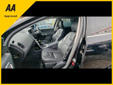 2015 Volvo XC60 2015 2.0 D4 SE NAV 190BHP AUTO 5DR €11,950 thumbnail