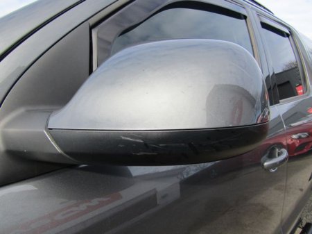 2017 Volkswagen Amarok - thumbnail 36