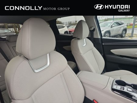 2024 Hyundai Tucson - thumbnail 20